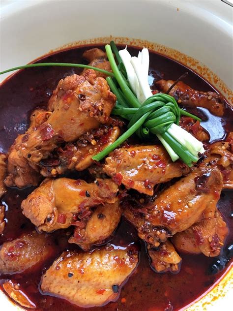 【正宗沧州火锅鸡的做法,最正宗的做法步骤图解_怎么做好吃】_下厨房