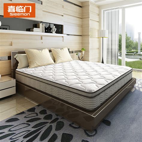 中国床类品牌排名：10大床品牌排行榜 - 装修保障网