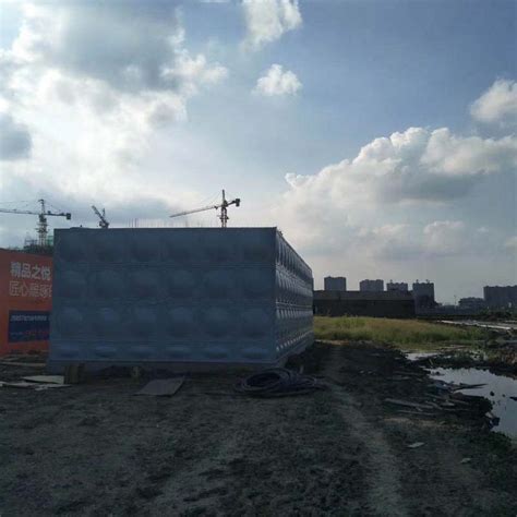 （HBP)ZY-XBF-四川自贡地埋箱泵一体化运行可靠-盐城创鼎给排水设备有限公司