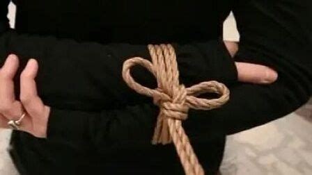 我是一个专业绳缚师：捆绑不等于性虐__凤凰网