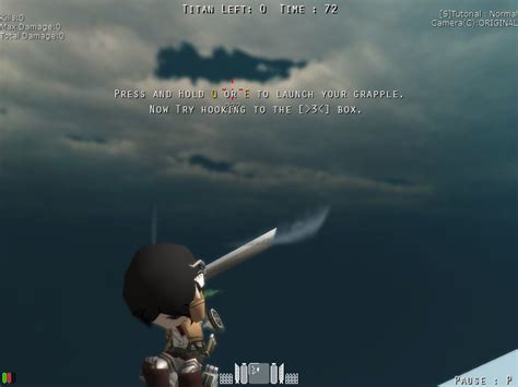巨人的猎手下载_巨人的猎手最新电脑版下载-米云下载