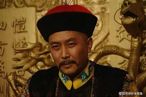 郎世宁笔下的清朝皇帝：雍正最有魅力，乾隆有一股小鲜肉的感觉！