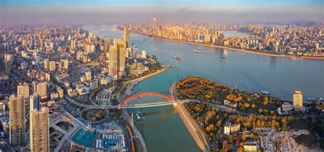 落实“一主引领”提升城市能级，推进精致武汉建设绘就更美蓝图-武汉市自然资源和规划局