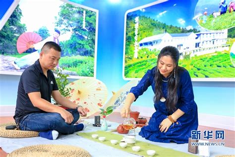 2017中国国际茶业博览会开幕2017杭州茶文化博览会