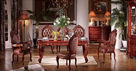 西洋古董家具之法国路易十六家具的经典样式 - 知乎
