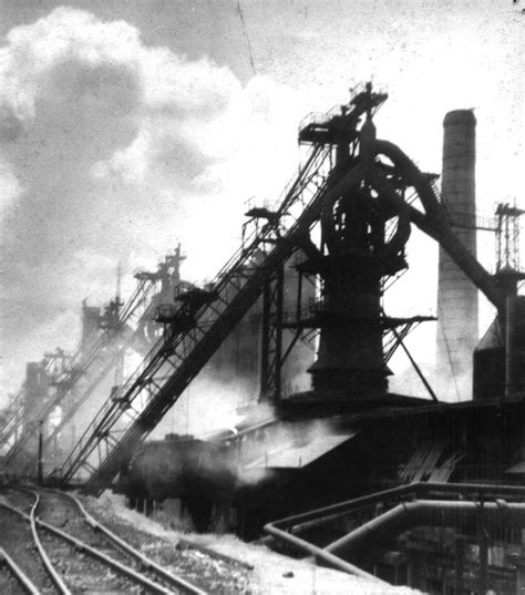 【老照片】百年鞍钢：记录新中国钢铁工业奋斗历程 - 老照片 - 矿冶园 - 矿冶园科技资源共享平台