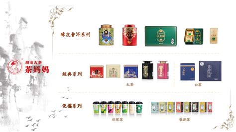 卖普洱年赚1亿，澜沧古茶转战港股，能否在3000亿茶叶市场突围？