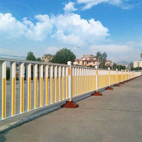 铁马护栏移动施工隔离栏市政护栏施工围挡道路护栏临时护栏-阿里巴巴