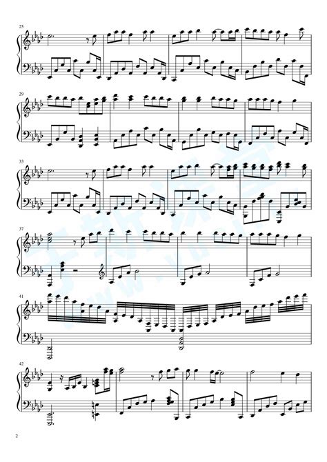 我要的飞翔 老鸟版钢琴曲谱，于斯课堂精心出品。于斯曲谱大全，钢琴谱，简谱，五线谱尽在其中。