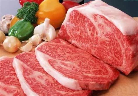 2020年6月4日肉类准入名单更新（附肉类进口监管要求及收货人备案说明）