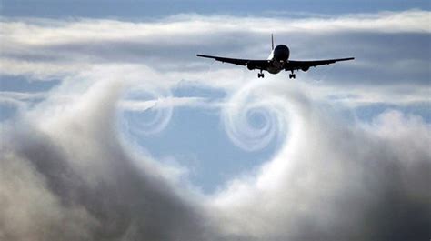 气候变化可能会增加飞机的颠簸 | 草根影響力新視野