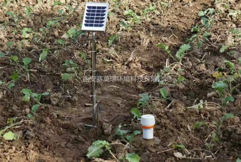 土壤墒情检测仪 便携式土壤检测仪 土壤水分温度盐分三合一检测仪-环保在线
