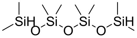 1,1,3,3,5,5,7,7-八甲基四硅氧烷 - CAS:1000-05-1 - 广东翁江化学试剂有限公司