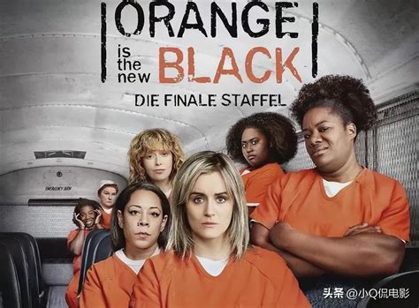 女子监狱 第2季(Orange Is the New Black)-电视剧-腾讯视频