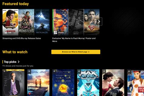 Official IMDb TV apps for iPhone and Android now available