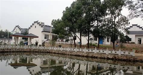 郎溪县生态环境分局开展梅溧河流域汛期污染强度水质巡查-宣城市生态环境局