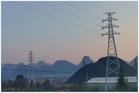 保障电力可靠供应 确保电网稳定运行_贺州新闻_贺州新闻网