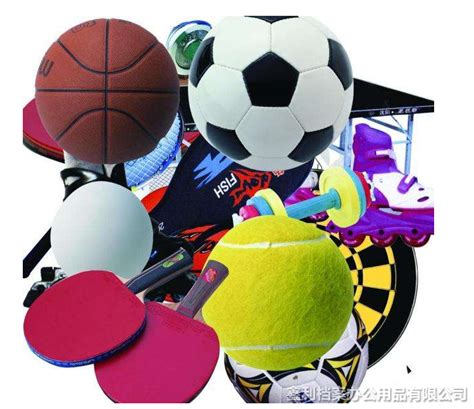 超齐全多种类的体育运动用品样机PSD素材包 - 25学堂