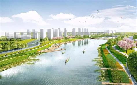 从长江之畔向黄河之岸，旭辉2021致以郑州战略新作_凤凰网房产_凤凰网