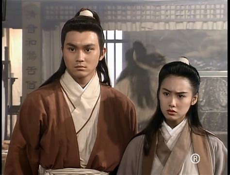 90年代香港古装电视剧排行榜-七乐剧