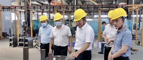 上半年邵阳新增规模工业企业88家 居全省前列 - 市州精选 - 湖南在线 - 华声在线