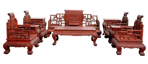 浙江省东阳木雕杜邦红木茶台罗马茶桌6件套红木家具市场-东阳杜邦红木家具有限公司