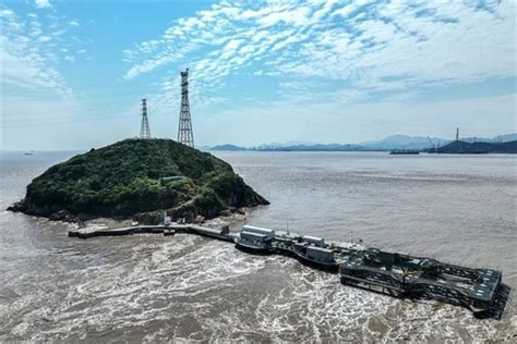 舟山LNG定价85.5亿元 高气价下新奥股份签百万吨长协-行业动态-北京三加亿能源科技有限公司