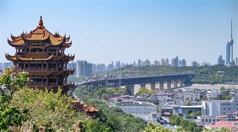 Knowing Wuhan City, The Most Ancient Trade City in China | Airpaz Blog
