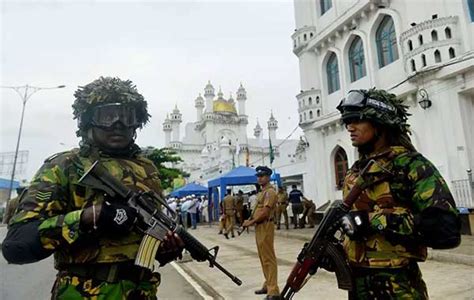 斯里兰卡内战虐杀与性侵害事件真相