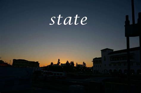 state是什么意思-state是什么意思,state,是,什么,意思 - 早旭阅读