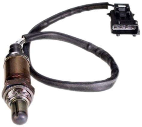 Oxygen sensor Replaced by 254306522 in the group at Professional Parts ...