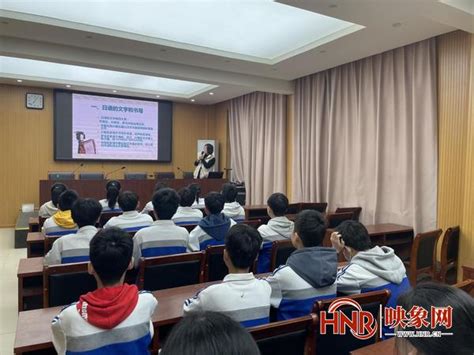 沈丘县第一初级中学开展延时服务彰显教育温度
