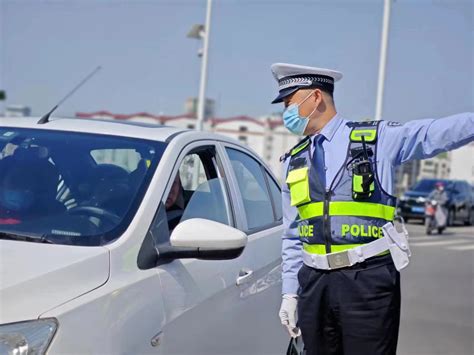 河北省公安厅交管局发布5月交通安全风险预警