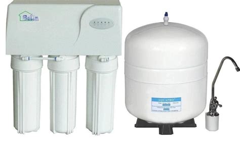 世界十大净水器设备：立升净水器上榜，冰尊净水器第一 - 日用品