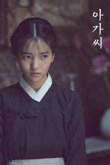 如何评价韩国电影《小姐》中金敏喜的妆容？ - 知乎