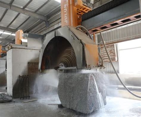 石材加工行业的职业危害因素及预防措施