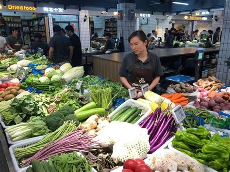 上海哪里有进口食品批发市场-百度经验