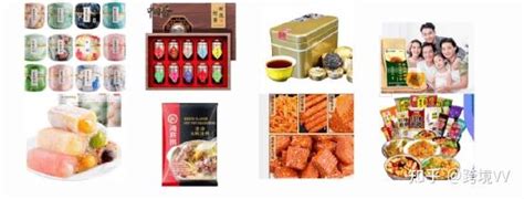 食品类目电商年度作品集_kara10-站酷ZCOOL