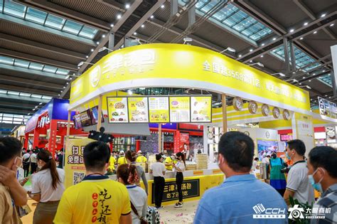 北京国际餐饮连锁加盟展览会展会图片和现场视频-去展网