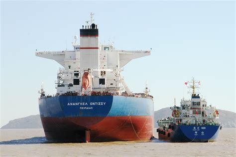 岱山基地油码头工程 - 中船第九设计研究院工程有限公司