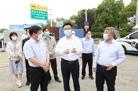 江苏丰县8名局长公开电话和微信，“不怕被打扰”