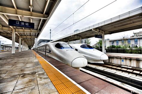 这3个新一线城市发达了，将被中国高铁规划为“国家级”枢纽中心