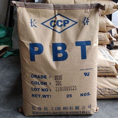 PBT 3030台湾长春 加纤耐热性