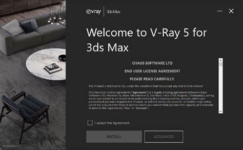 3D-VR渲染器-成品图渲染设置-零基础 - 室内设计教程_3dsmax(2014)、vray（3.40） - 虎课网