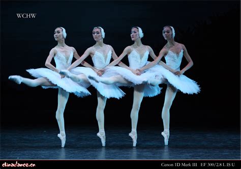现当代有哪些著名的芭蕾舞蹈舞者？ - 知乎