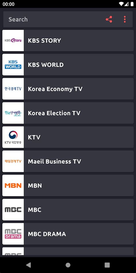 韩国电视台在线直播网站（韩国电视台在线直播）_草根科学网