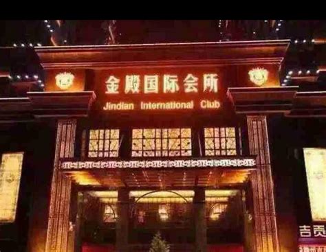 河南永和铂爵国际酒店：用七年的时间 成为这个城市发展的必需品