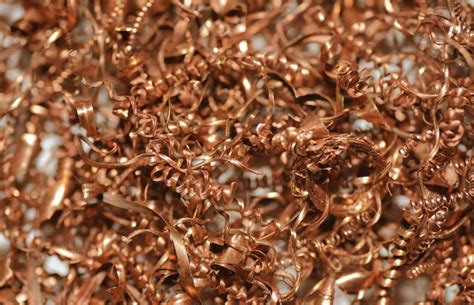 2020回收废紫铜多少钱一斤 2020年废铜价格行情 2020年红铜多少钱一斤