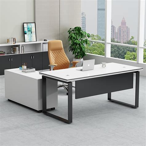 办公桌|无锡办公桌定制定做-江苏科尔办公家具