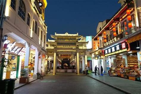 潮州旅游景点攻略 有哪些好玩的地方_旅泊网